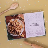 Książka kucharska Harry Potter - Official Wizarding World Cookbook