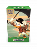 Gra karciana Lorcana: Winterspell - Gift Set