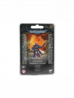 W40k: Space Marines - Primaris Captain (1 figurka)