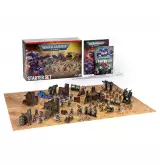 Warhammer 40,000 - Starter Set - Gra planszowa
