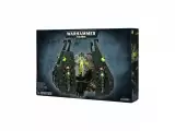 Warhammer 40,000 - Tesseract Vault (1 figurka) - Gra planszowa
