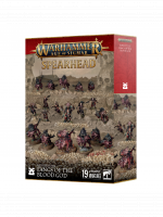 W-AOS: Spearhead - Fangs of the Blood God (19 figurek)