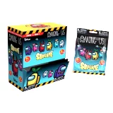 Among Us figurka antystresowa - Squishme Series 1