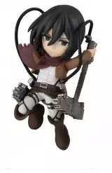 Figurka Attack on Titan - Mini Figures Blind Box (losowy wybór) - Anime