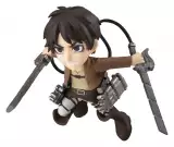 Figurka Attack on Titan - Mini Figures Blind Box (losowy wybór) - Minifigurka
