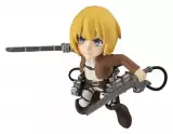 Figurka Attack on Titan - Mini Figures Blind Box (losowy wybór) - Minifigurka