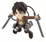 Figurka Attack on Titan - Mini Figures Blind Box (losowy wybór) - Anime