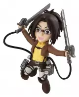 Figurka Attack on Titan - Mini Figures Blind Box (losowy wybór) - Anime