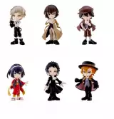 Figurka Bungo Stray Dogs - Mini Figures Blind Box (losowy wybór) - Anime