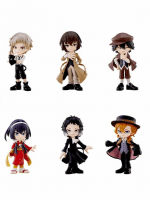 Figurka Bungo Stray Dogs - Mini Figures Blind Box (losowy wybór)