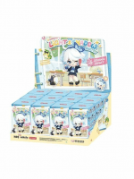 Figurka Genshin Impact - Academy's Light and Shadow Poetry Blind Box (losowy wybór)