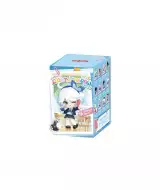 Figurka Genshin Impact - Academy's Light and Shadow Poetry Blind Box (losowy wybór) - Minifigurka