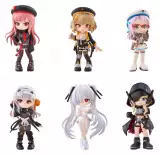 Figurka Goddess of Victory: Nikke - Mini Figures Blind Box (losowy wybór)