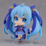 Figurka Hatsune Miku - Snow Miku All Stars Blind Box (losowy wybór) - Minifigurka