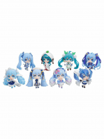Figurka Hatsune Miku - Snow Miku All Stars Blind Box (losowy wybór)