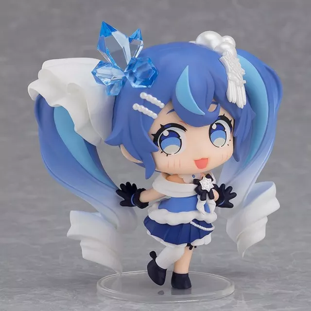 Figurka Hatsune Miku - Snow Miku All Stars Blind Box (losowy wybór) - Minifigurka