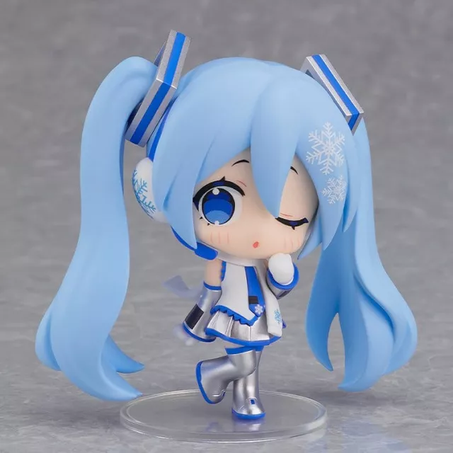 Figurka Hatsune Miku - Snow Miku All Stars Blind Box (losowy wybór) - Anime