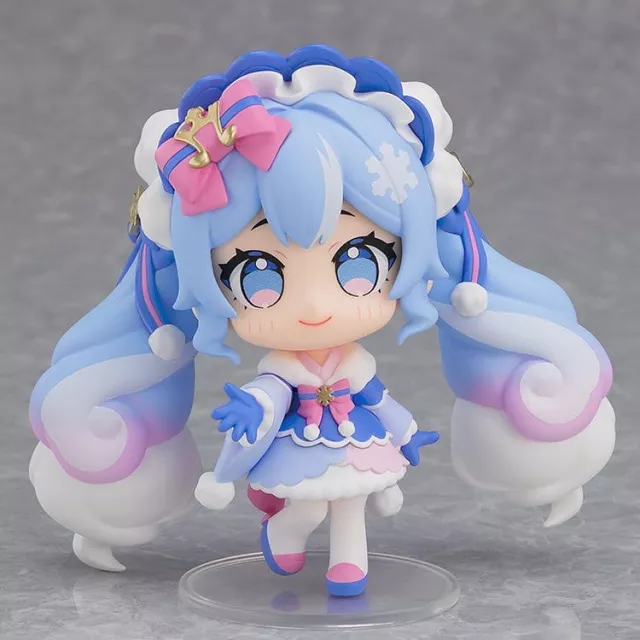 Figurka Hatsune Miku - Snow Miku All Stars Blind Box (losowy wybór) - Anime