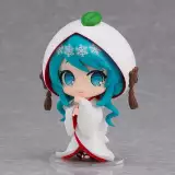 Figurka Hatsune Miku - Snow Miku All Stars Blind Box (losowy wybór) - Minifigurka