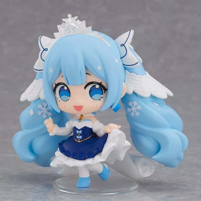 Figurka Hatsune Miku - Snow Miku All Stars Blind Box (losowy wybór) - Anime