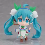Figurka Hatsune Miku - Snow Miku All Stars Blind Box (losowy wybór) - Anime