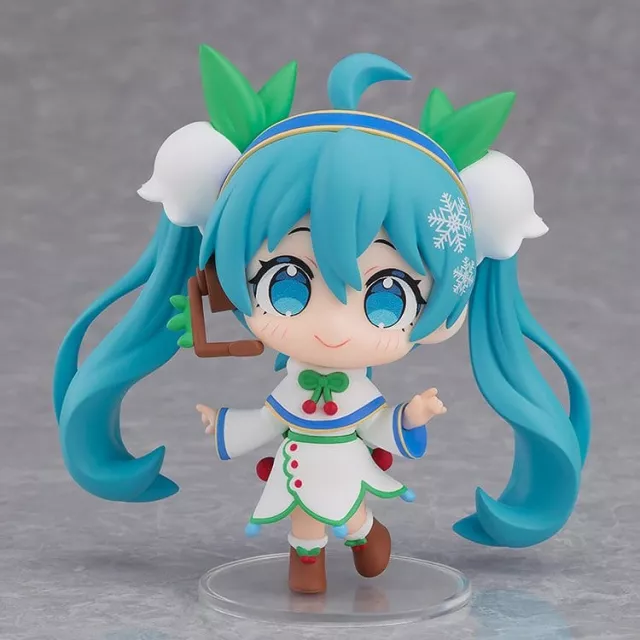 Figurka Hatsune Miku - Snow Miku All Stars Blind Box (losowy wybór) - Anime