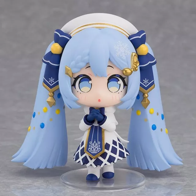 Figurka Hatsune Miku - Snow Miku All Stars Blind Box (losowy wybór) - Minifigurka