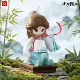 Figurka Heaven Official’s Blessing - Auspicious Blessings Blind Box (losowy wybór) - Minifigurka