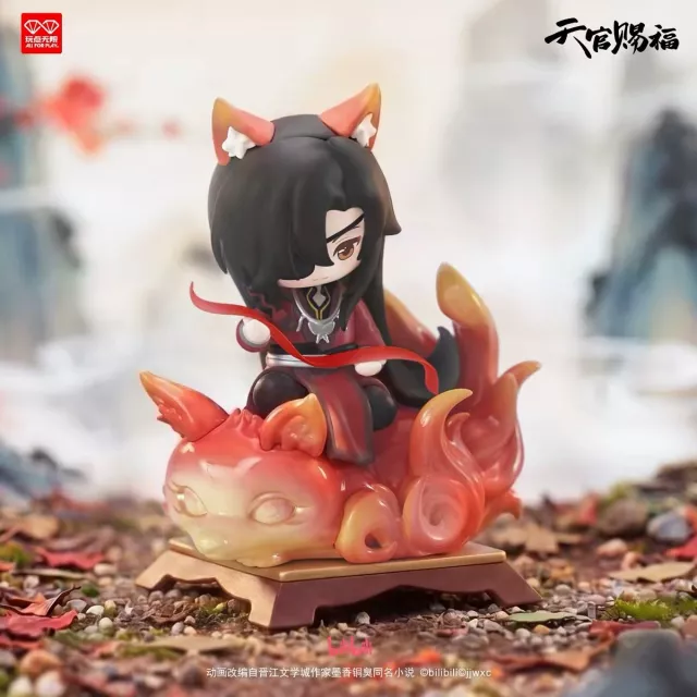 Figurka Heaven Official’s Blessing - Auspicious Blessings Blind Box (losowy wybór) - Manga