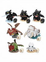 Figurka How to Train Your Dragon - Mini Egg Blind Box (losowy wybór)