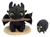 Figurka How to Train Your Dragon - Mini Egg Blind Box (losowy wybór) - Minifigurka
