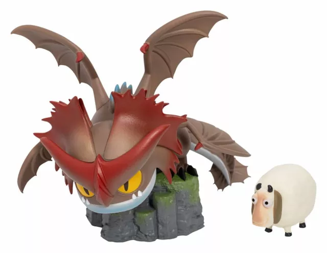 Figurka How to Train Your Dragon - Mini Egg Blind Box (losowy wybór) - Minifigurka