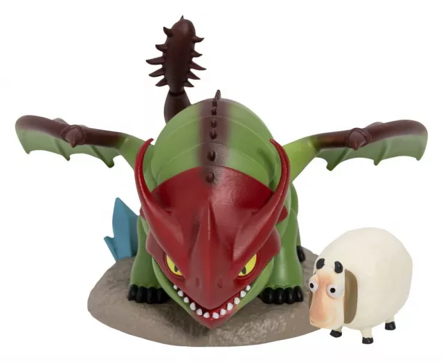 Figurka How to Train Your Dragon - Mini Egg Blind Box (losowy wybór) - Minifigurka