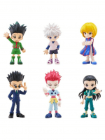 Figurka Hunter x Hunter - PalVerse Mini Figures Blind Box (losowy wybór)
