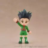 Figurka Hunter x Hunter - PalVerse Mini Figures Blind Box (losowy wybór) - Anime