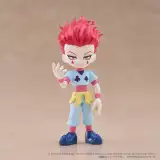 Figurka Hunter x Hunter - PalVerse Mini Figures Blind Box (losowy wybór) - Anime