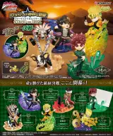 Figurka JoJo's Bizarre Adventure - Mini Figures vol. 3 Blind Box (losowy wybór) - Anime