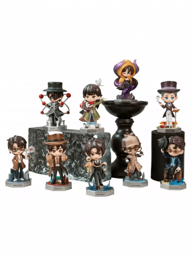 Figurka Lord of the Mysteries - Mini Figure Blind Box (losowy wybór)