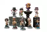 Figurka Lord of the Mysteries - Mini Figure Blind Box (losowy wybór) - Lord of Mysteries