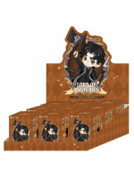 Figurka Lord of the Mysteries - Mini Figures Ming Hua Blind Box (losowy wybór)