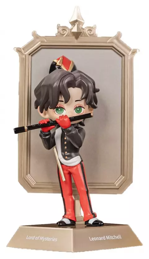 Figurka Lord of the Mysteries - Mini Figures Ming Hua Blind Box (losowy wybór) - Lord of Mysteries