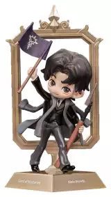 Figurka Lord of the Mysteries - Mini Figures Ming Hua Blind Box (losowy wybór) - Lord of Mysteries