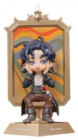 Figurka Lord of the Mysteries - Mini Figures Ming Hua Blind Box (losowy wybór) - Lord of Mysteries