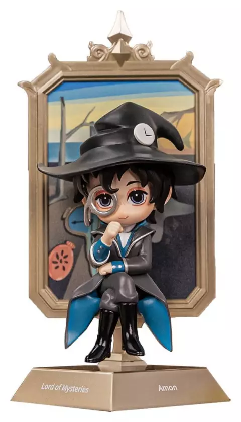 Figurka Lord of the Mysteries - Mini Figures Ming Hua Blind Box (losowy wybór) - Lord of Mysteries