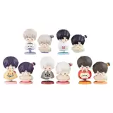 Figurka Love and Deepspace - Playful Times Series Blind Box (losowy wybór)