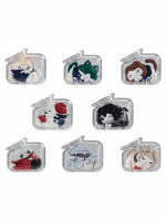 Figurka My Hero Academia - Mega Cat Project Mini Figures Blind Box (losowy wybór)