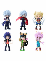 Figurka My Hero Academia - Mini Figures Blind Box vol. 2 (losowy wybór)