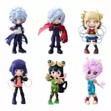Figurka My Hero Academia - Mini Figures Blind Box vol. 2 (losowy wybór) - Anime