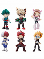 Figurka My Hero Academia - Mini Figures Blind Box (losowy wybór)