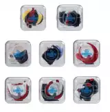 Figurka Naruto Shippuden - Mega Cat Project Mini Figures Blind Box (losowy wybór) - Minifigurka